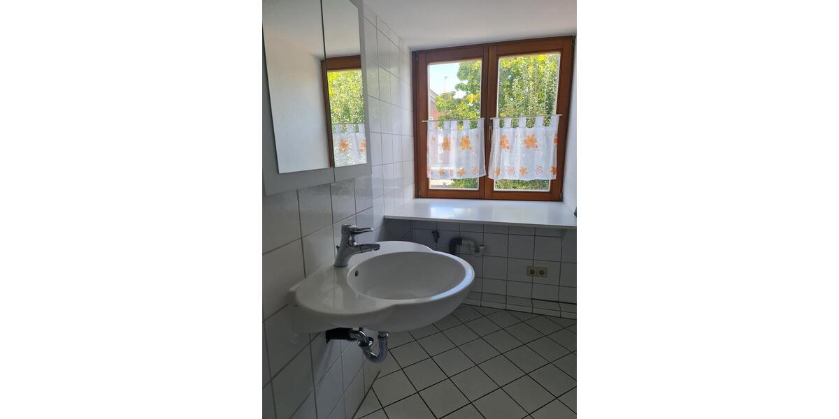 Maisonette Wohnung zimmer