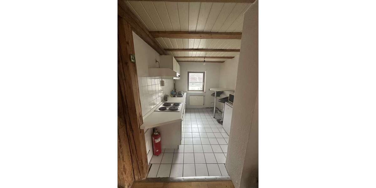 Einfamilienhaus Burbach - 2 Zimmer, 106 m&sup2;, 800&euro; | Angebot:24458958