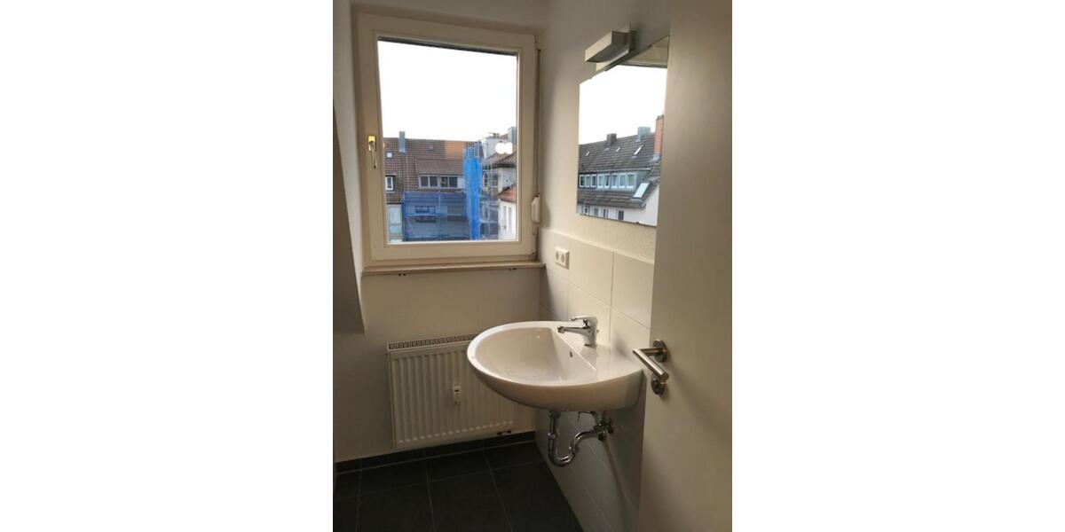 Wohnen auf Zeit Heilbronn Kernstadt - 3 Zimmer, 44 m&sup2;, 730&euro; | Angebot:25873322