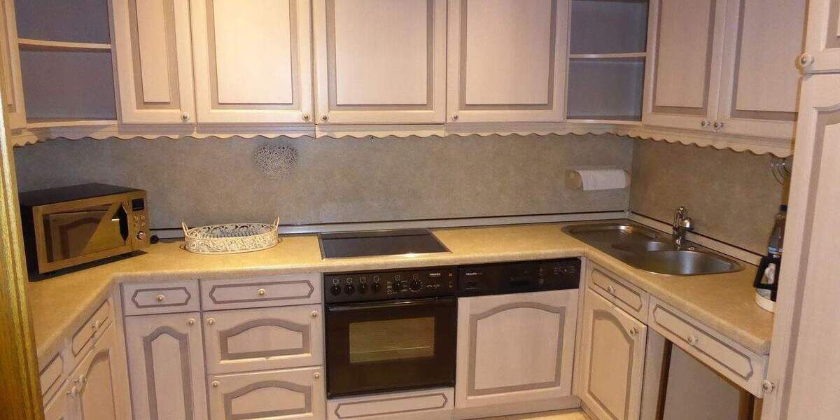 Etagenwohnung Dortmund Mitte - 3 Zimmer, 125 m&sup2;, 1.500&euro; | Angebot:23854108