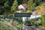 Pension mit 20 Zimmern in ruhiger Lage – ideal für Vermietungs- oder Nutzungskonzepte - Gewerbeobjekt Tambach-Dietharz Dietharz | Angebot:26362110
