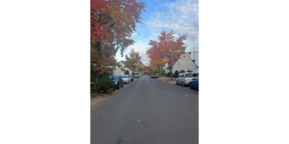 Immobilien-Richter: Möblierte Wohnung am Deich in Düsseldorf-Vollmerswerth 2 zimmer