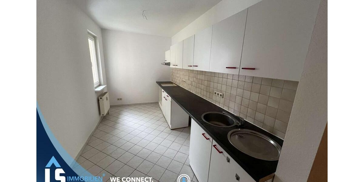 helle 4 Raumwohnung 3 zimmer