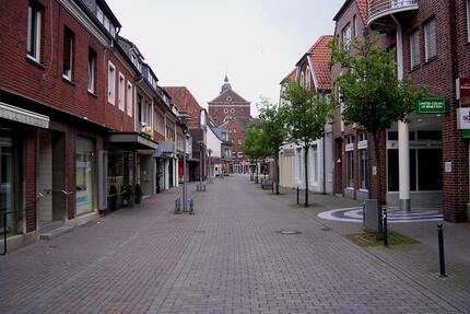 Gewerbeobjekt Coesfeld - 750&euro; | Angebot:25837223