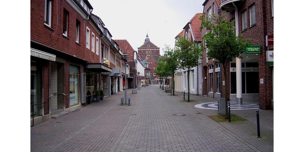 Gewerbeobjekt Coesfeld - 750&euro; | Angebot:25837223