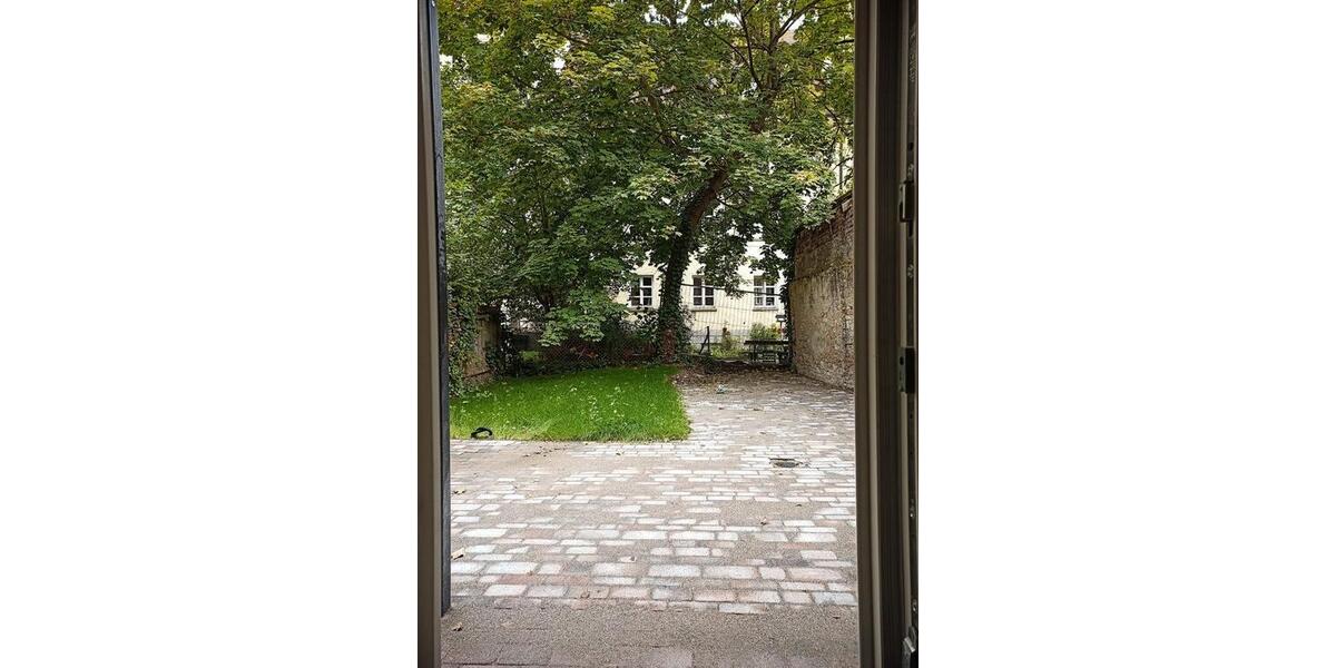 Erdgeschoßwohnung Regensburg Kumpfmühl - 2 Zimmer, 1.150&euro; | Angebot:20938681