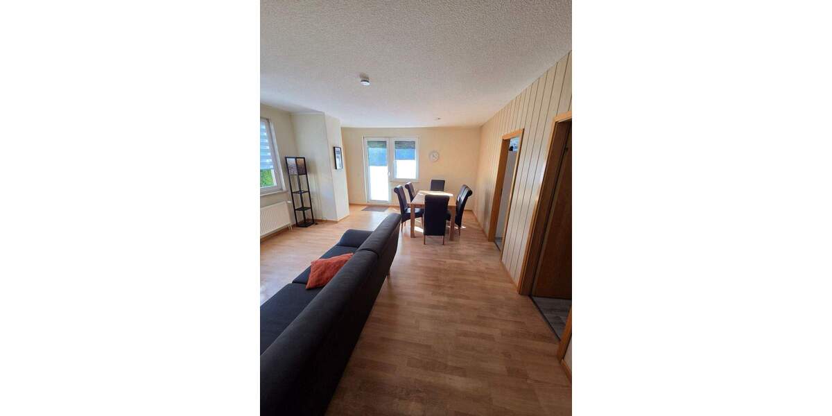 Etagenwohnung Altenau Altenau - 3 Zimmer, 74 m&sup2;, 620&euro; | Angebot:25703486