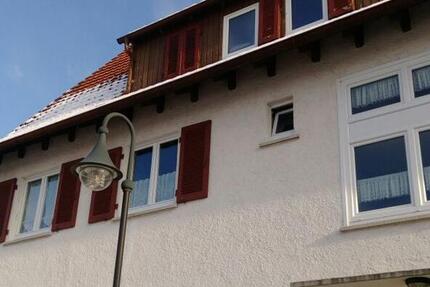 Wohnung Aldingen - 2.5 Zimmer, 49 m&sup2;, 450&euro; | Angebot:26033417