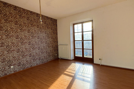 Wohnung Ingolstadt - 2 Zimmer, 56 m&sup2;, 830&euro; | Angebot:24577486