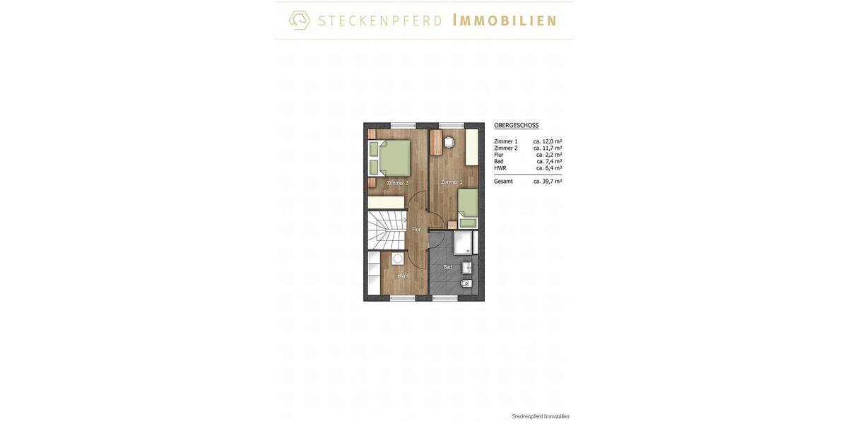 Open House! Do. 15.01.26 16 - 18 Uhr! Dein MoVida Traumhaus - Modern & Energieeffizient - 120 m² 4 zimmer