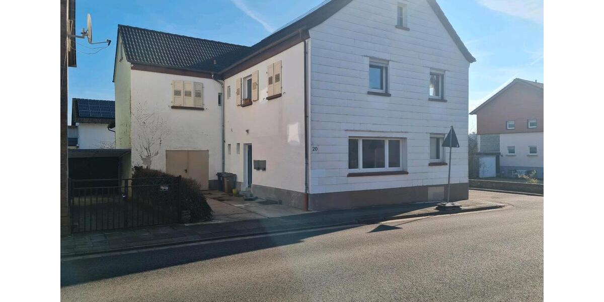 Erdgeschoßwohnung Kaiserslautern Einsiedlerhof - 3 Zimmer, 70 m&sup2;, 800&euro; | Angebot:25256888