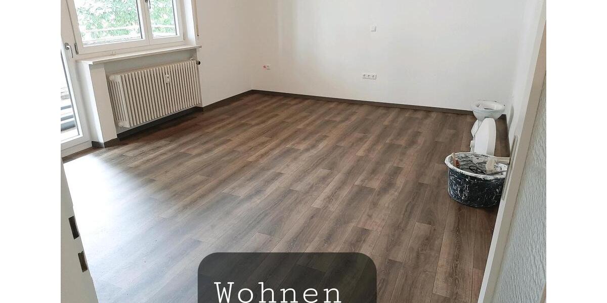 Etagenwohnung Burgkirchen an der Alz - 3 Zimmer, 78 m&sup2;, 663&euro; | Angebot:25543012