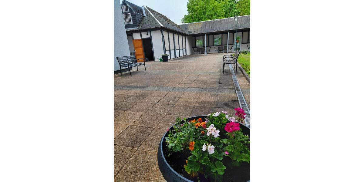 Etagenwohnung Lichtenstein (Sachsen) - 1 Zimmer, 33 m&sup2;, 299&euro; | Angebot:26585521