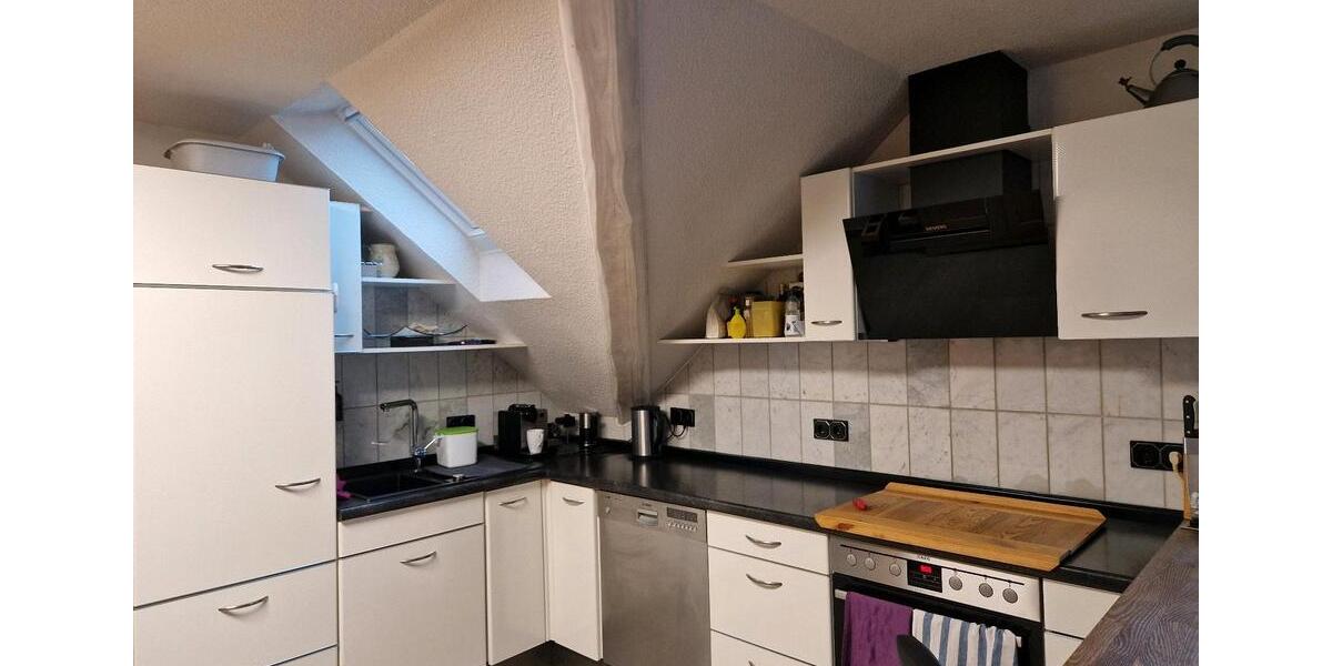 Zwischenvermietung 2 zimmer