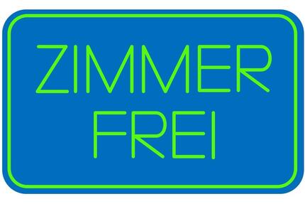 Voll möbliertes Zimmer in 5er-WG in Kehl – Nähe Zentrum zimmer