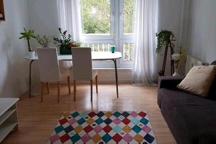Wohnen auf Zeit Berlin Mitte - 3 Zimmer, 84 m&sup2;, 580&euro; | Angebot:26013300