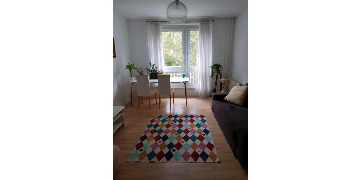 Wohnen auf Zeit Berlin Mitte - 3 Zimmer, 84 m&sup2;, 580&euro; | Angebot:26013300