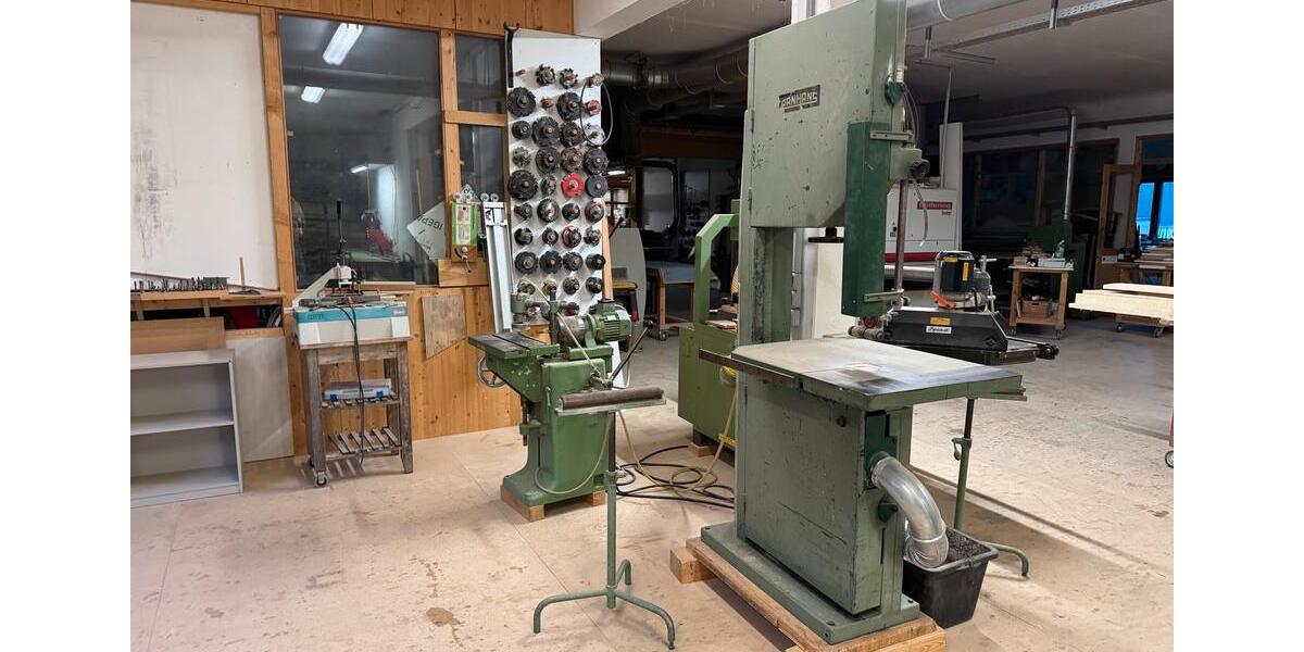 Gewerbeobjekt Bispingen - 1.200&euro; | Angebot:26414428
