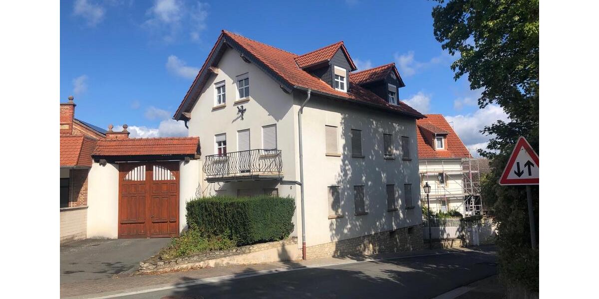 Etagenwohnung Ingelheim am Rhein Wackernheim - 2 Zimmer, 70 m&sup2;, 650&euro; | Angebot:26196426