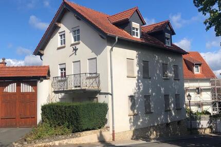 Wohnung Ingelheim am Rhein Wackernheim - 2 Zimmer, 70 m&sup2;, 650&euro; | Angebot:26196426