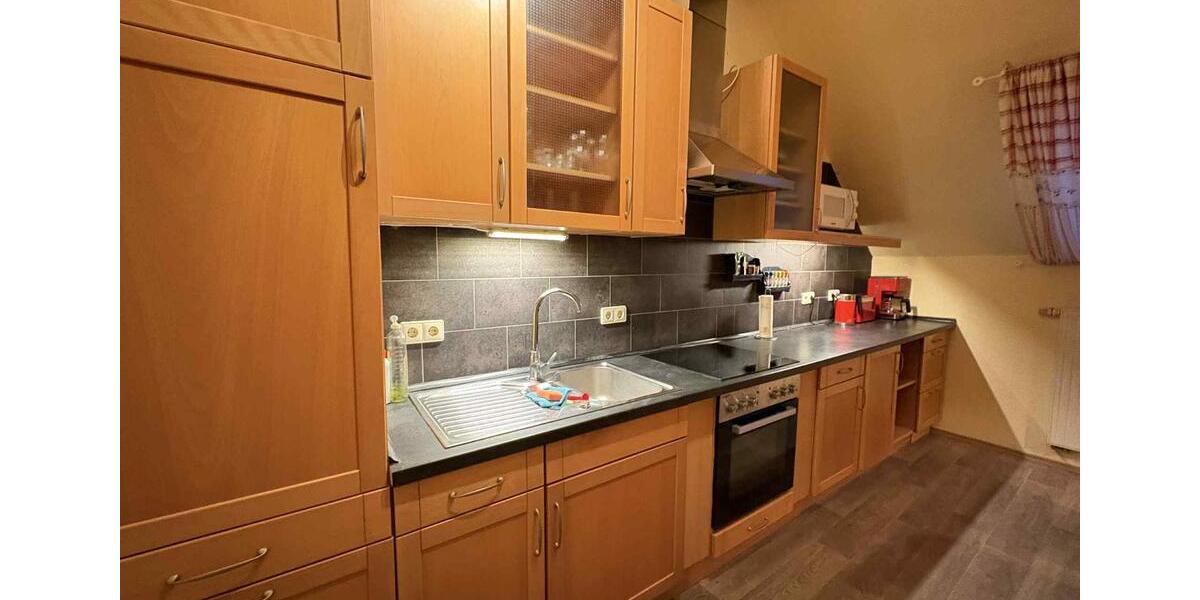 Wohnen auf Zeit Berne - 5 Zimmer, 15 m&sup2;, 25&euro; | Angebot:24487401