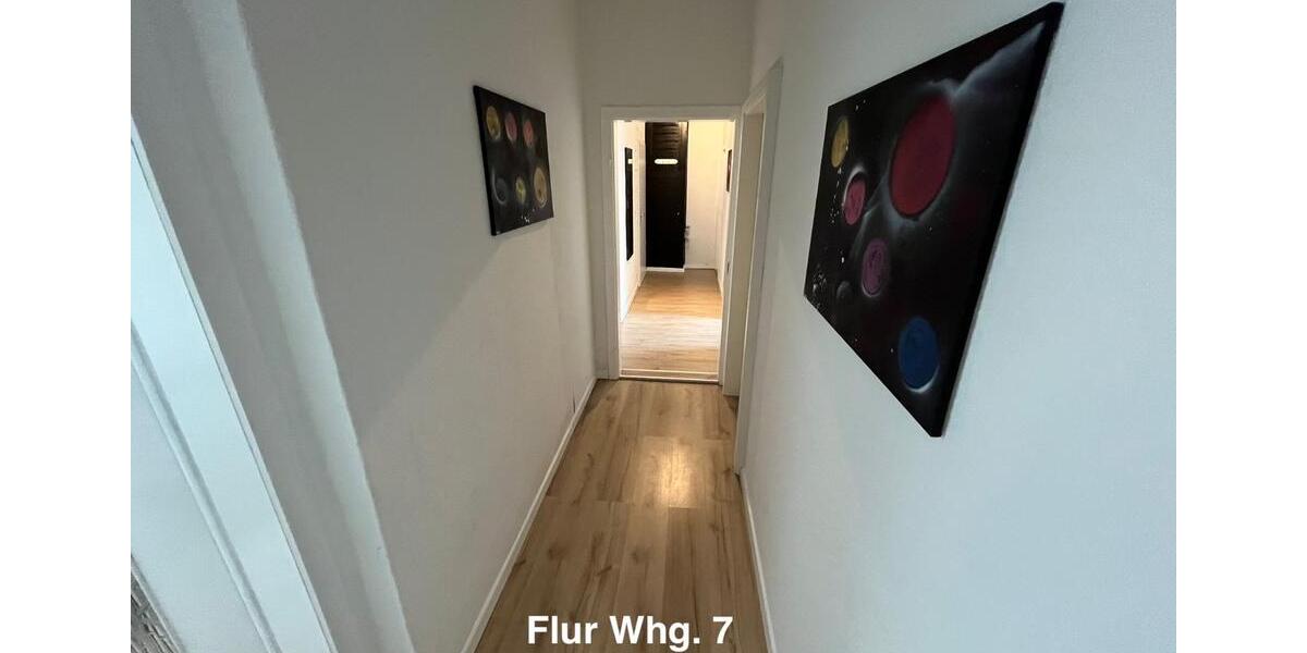 Wohnen auf Zeit Haldensleben - 5 Zimmer, 60 m&sup2;, 15&euro; | Angebot:22673931