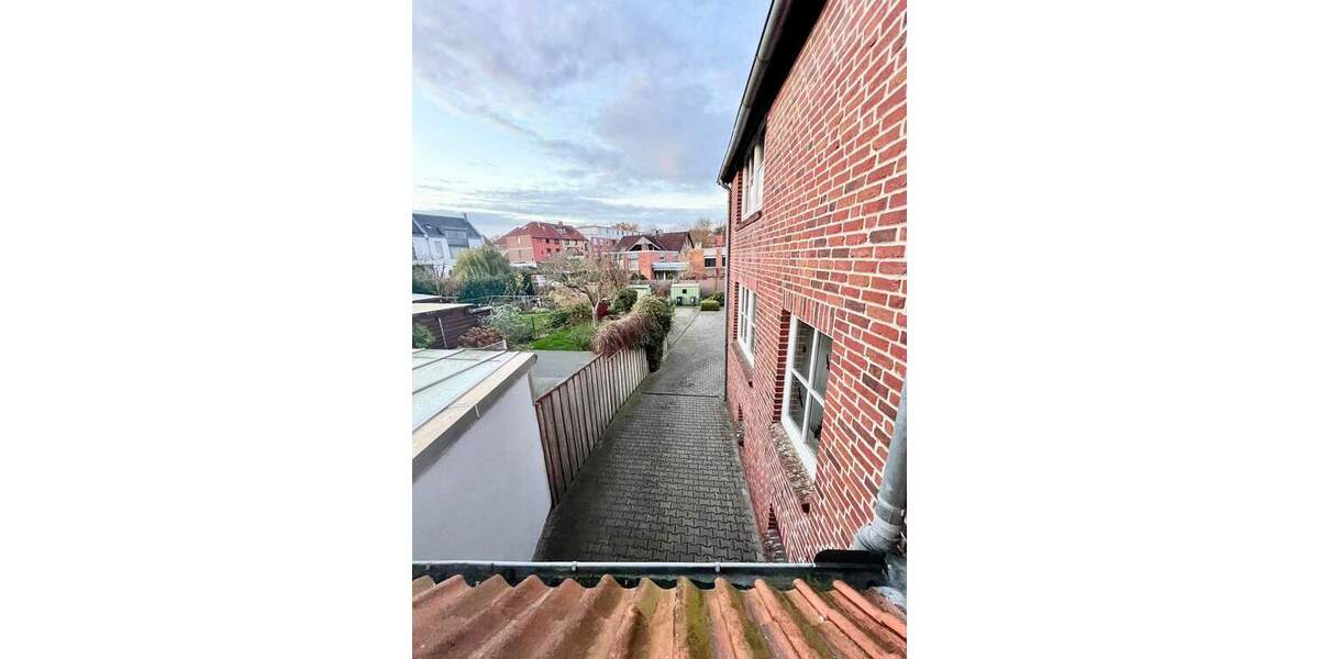 Etagenwohnung Lüneburg Rotes Feld - 2 Zimmer, 68 m&sup2;, 850&euro; | Angebot:25606639