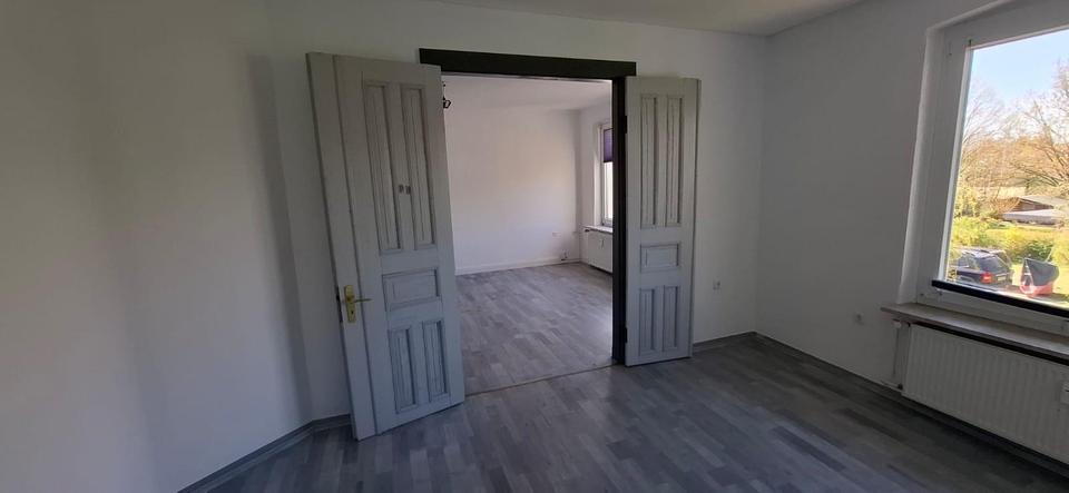 Etagenwohnung Geschendorf - 3 Zimmer, 82 m&sup2;, 650&euro; | Angebot:26479631