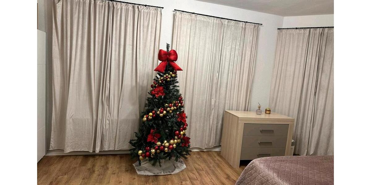 Drei-Zimmer-Wohnung zu vermieten. 3 zimmer