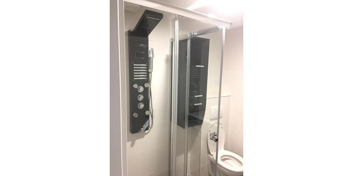 Erdgeschoßwohnung Waldshut-Tiengen Tiengen - 1 Zimmer, 28 m&sup2;, 490&euro; | Angebot:26664916