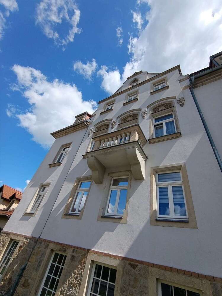 Wohnung zum Mieten in dresden 509 € 64 m²