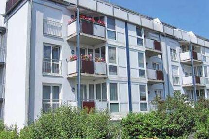 Wohnung Bad Staffelstein - 1 Zimmer, 42 m&sup2;, 450&euro; | Angebot:25048026