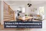 Maisonettenwohnung Neuwied Block - 4 Zimmer, 100 m&sup2;, 1.250&euro; | Angebot:26033594