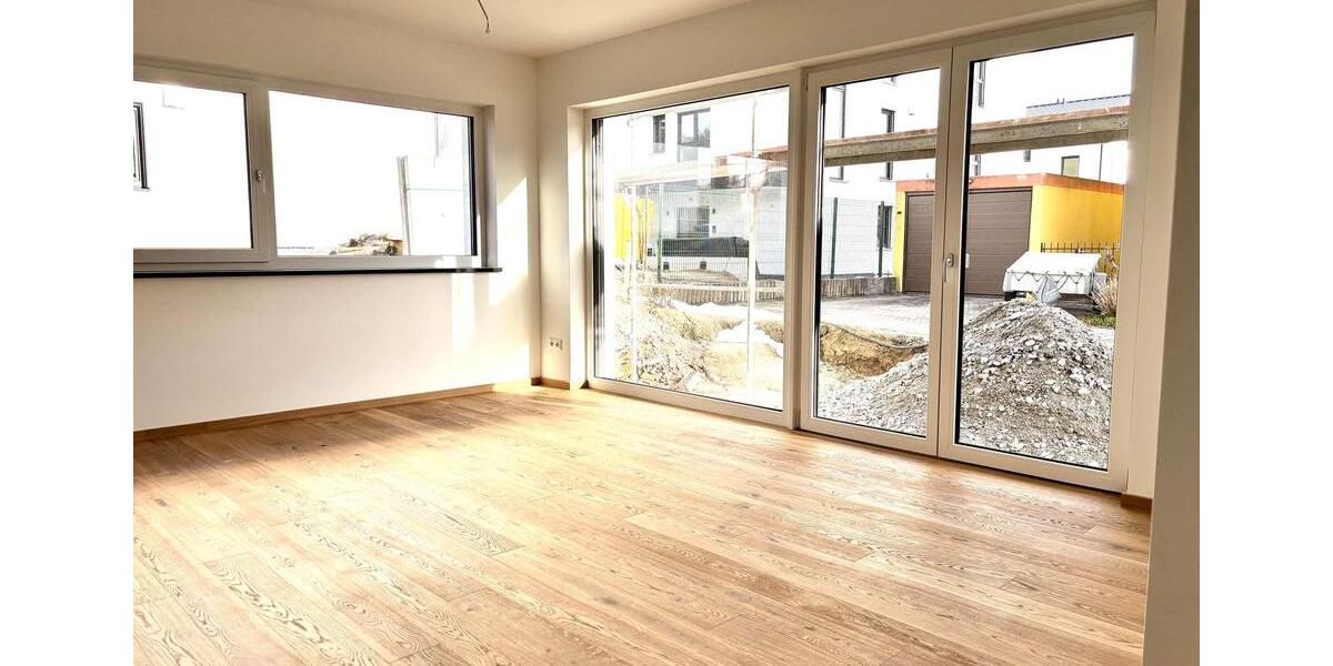 Erdgeschoßwohnung Passau Maierhof - 3 Zimmer, 95 m&sup2;, 1.245&euro; | Angebot:25512901