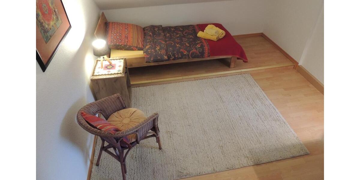 Wohnen auf Zeit Kempen - 3 Zimmer, 75 m&sup2;, 40&euro; | Angebot:20809494