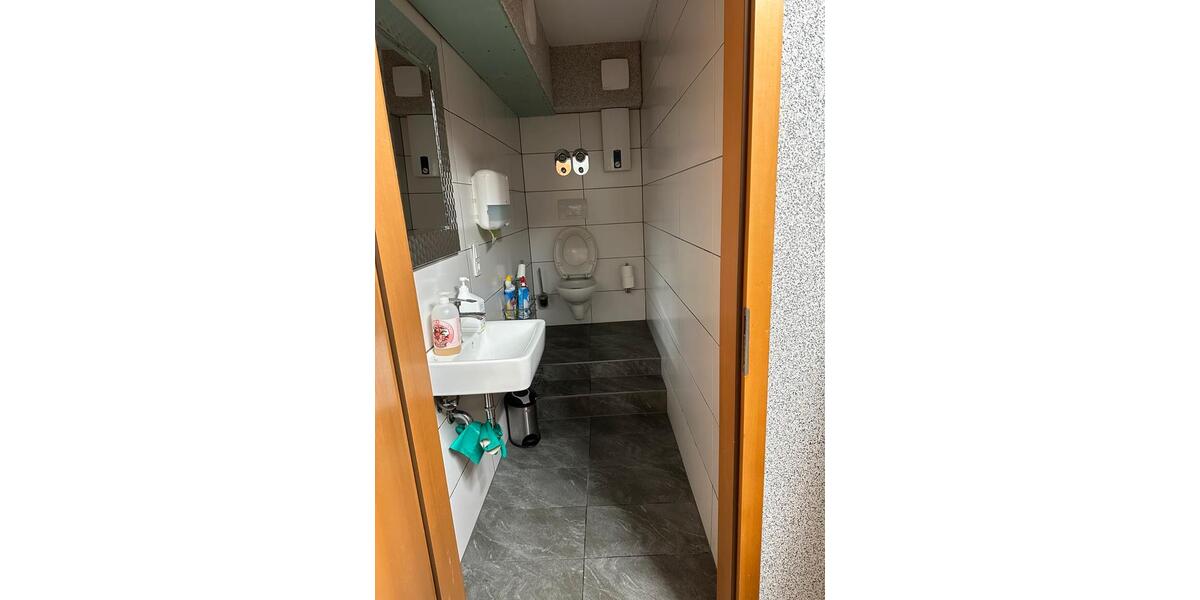 Gewerbeobjekt Kirchhain - 1.100&euro; | Angebot:26538840