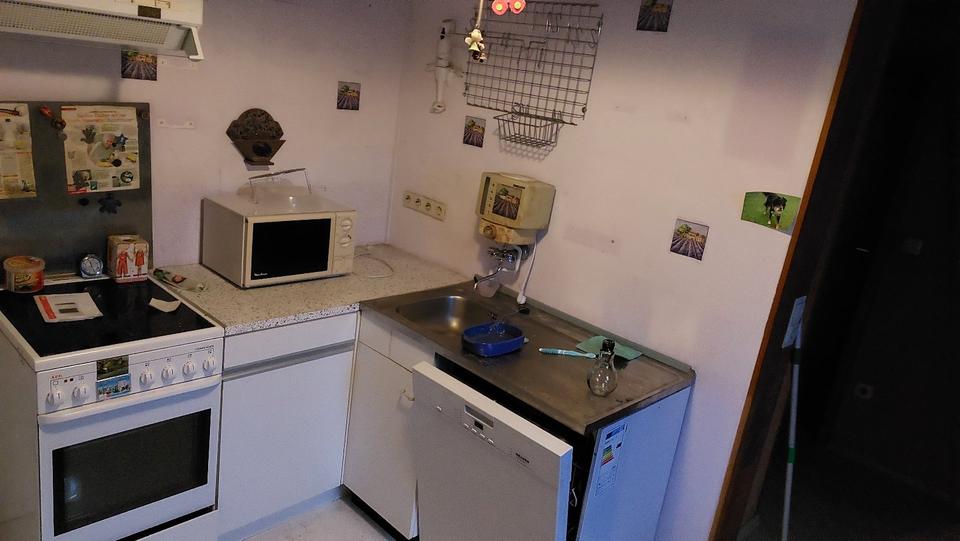 Dachgeschoßwohnung Nahrendorf - 2.5 Zimmer, 80 m&sup2;, 500&euro; | Angebot:26364178