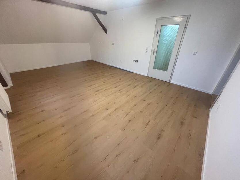 3 Zimmerwohnung, Mosbach Innenstadt