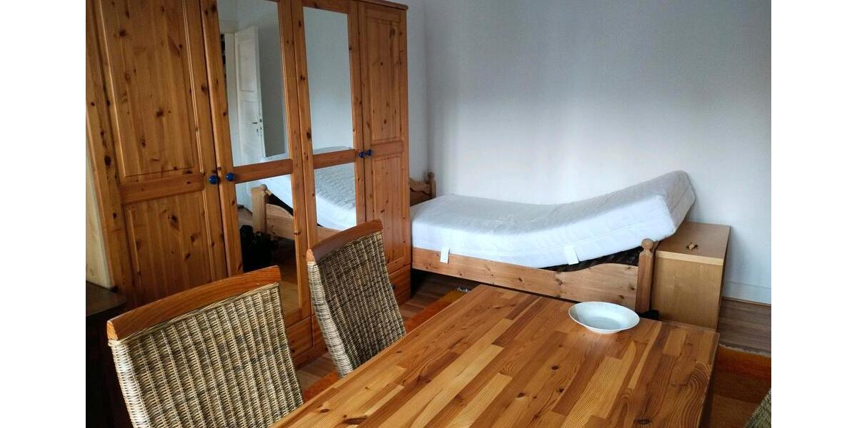 Wohnen auf Zeit Heidelberg Bahnstadt - 38 Zimmer, 400 m&sup2;, 700&euro; | Angebot:26040120