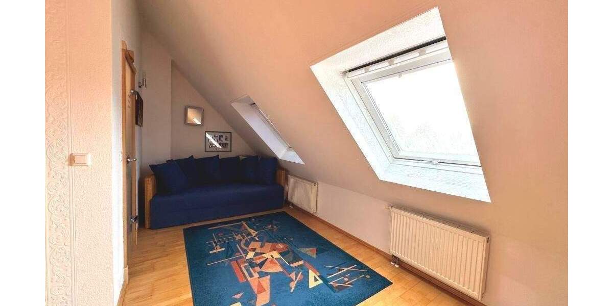 Reihenmittelhaus Langenargen - 4 Zimmer, 136 m&sup2;, 1.950&euro; | Angebot:25768487