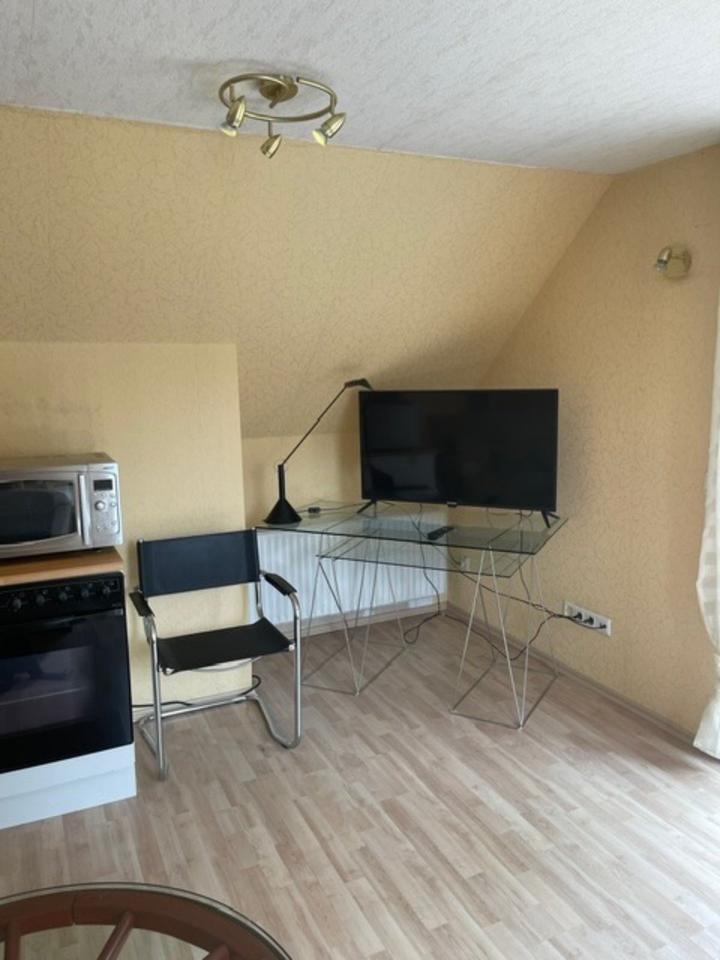 1.Zimmer Apartment für Pendler 37qm 643€