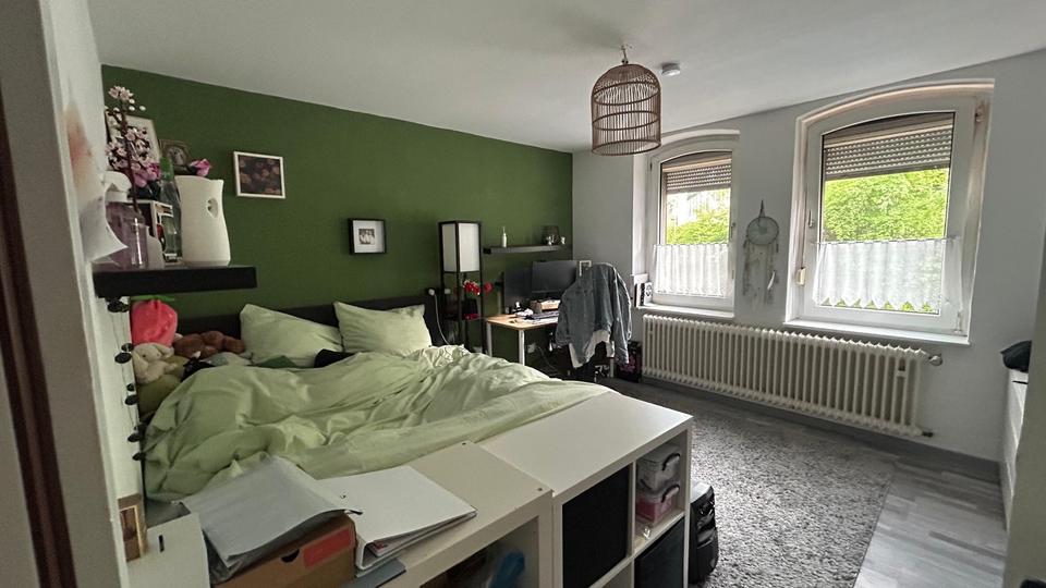 Erdgeschoßwohnung Siegen Kaan-Marienborn - 3 Zimmer, 96 m&sup2;, 1.020&euro; | Angebot:26664064