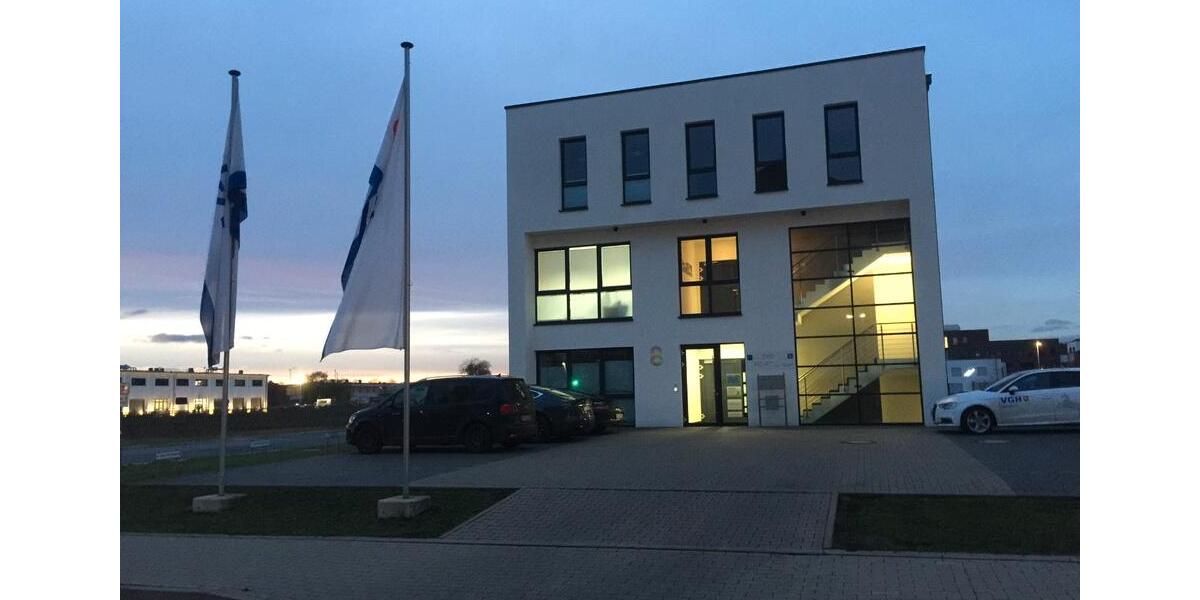 Gewerbeobjekt Melle - 1.500&euro; | Angebot:26381240