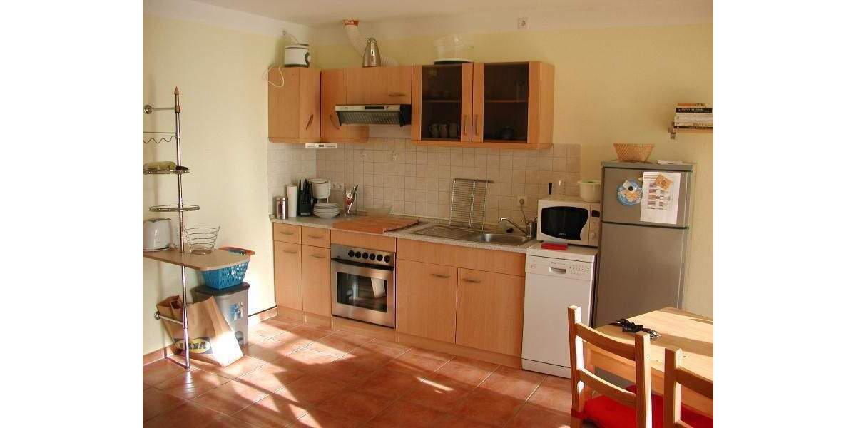Etagenwohnung Wildeshausen - 2 Zimmer, 59 m&sup2;, 531&euro; | Angebot:24757936