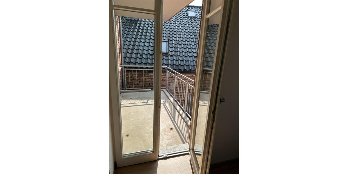 Etagenwohnung Boizenburg/Elbe Elbe - 3 Zimmer, 95 m&sup2;, 995&euro; | Angebot:25757648