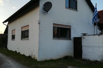 Haus Alfdorf - 3 Zimmer, 73 m&sup2;, 720&euro; | Angebot:25420867