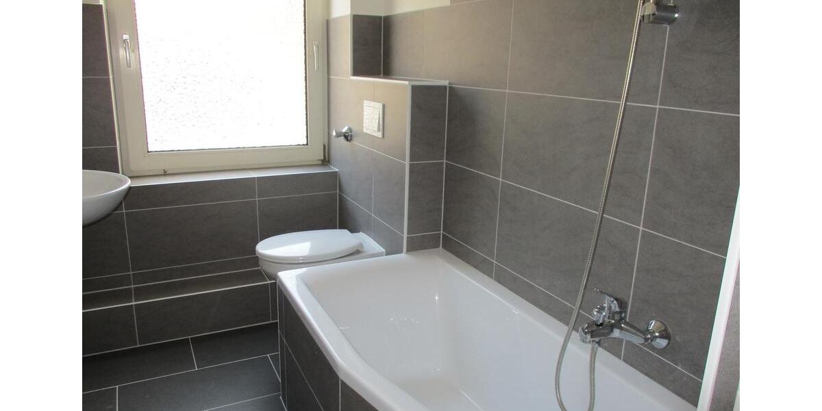 Erdgeschoßwohnung Salzgitter - 3 Zimmer, 59 m&sup2;, 345&euro; | Angebot:24713678