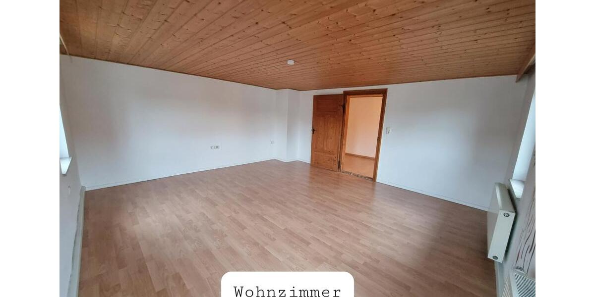 Etagenwohnung Finning - 4 Zimmer, 120 m&sup2;, 1.150&euro; | Angebot:26700382