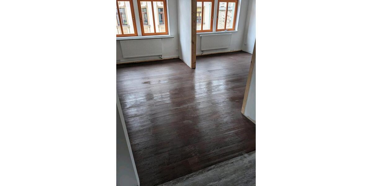 Etagenwohnung Fulda Aschenberg - 4 Zimmer, 98 m&sup2;, 884&euro; | Angebot:24923173