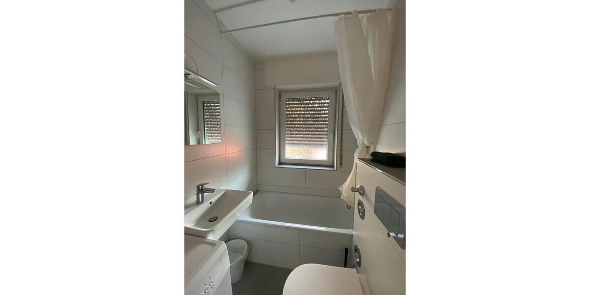 Erdgeschoßwohnung Miltenberg - 1 Zimmer, 37 m&sup2;, 650&euro; | Angebot:26426398